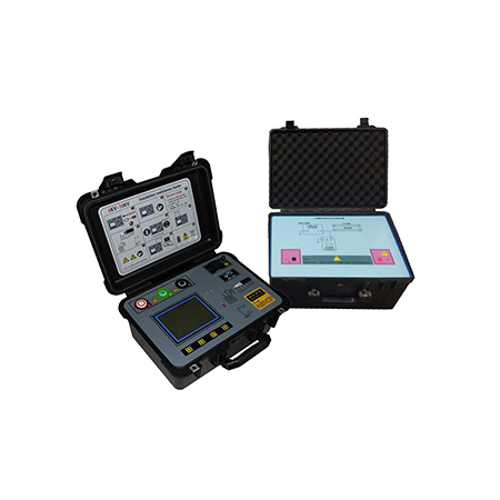 HGSY-101抗干扰型绝缘电阻测试仪