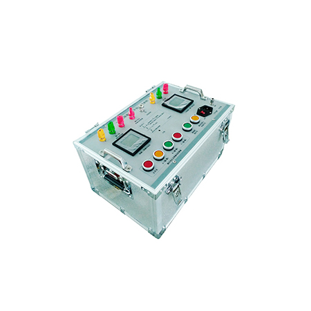 HGSY-103防感应电一体化线路参数测试平台