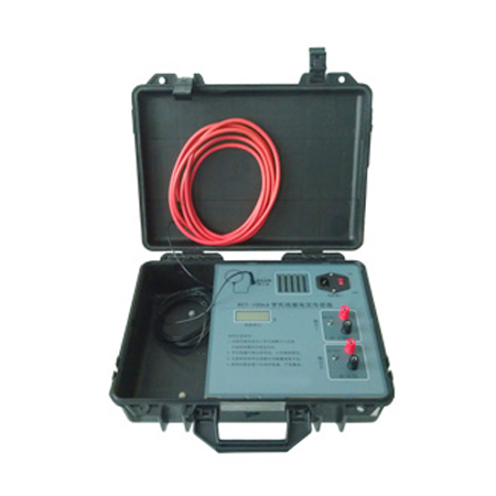 HGSY-X罗氏线圈电流传感器/柔性电流钳