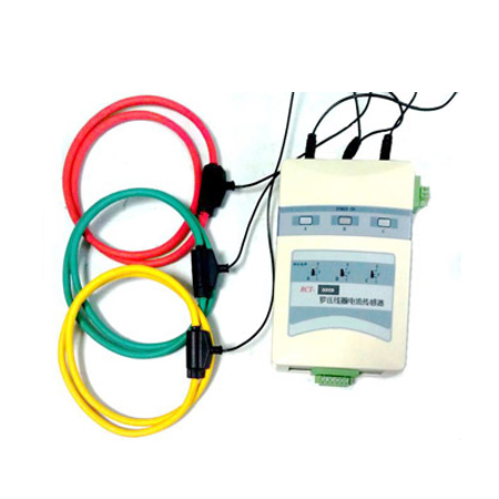 HGSY-S罗氏线圈电流传感器/柔性电流钳