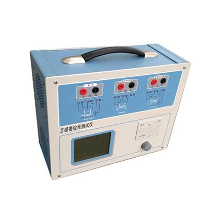 FDES-2007P变频法互感器综合测试仪