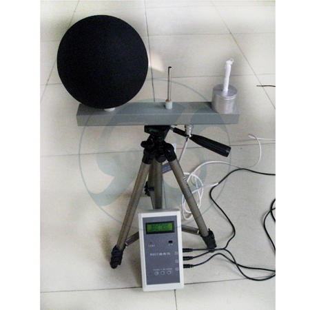 LSLY09型WBGT指数仪