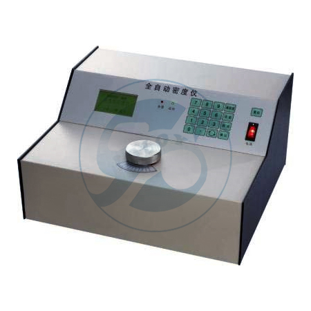 DMDY-300全自动密度分析仪_密度测定装置