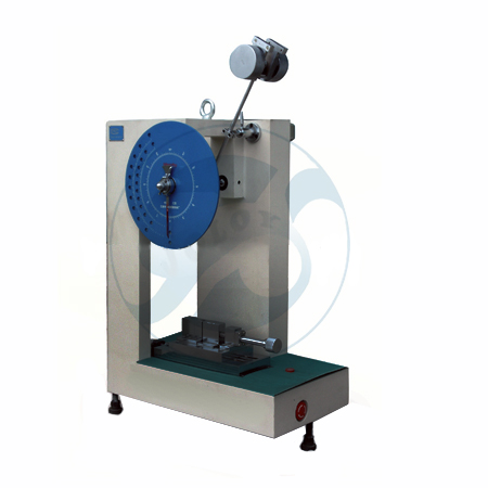 SLPZ05摆锤式冲击试验机_悬臂梁冲击冲击韧性机