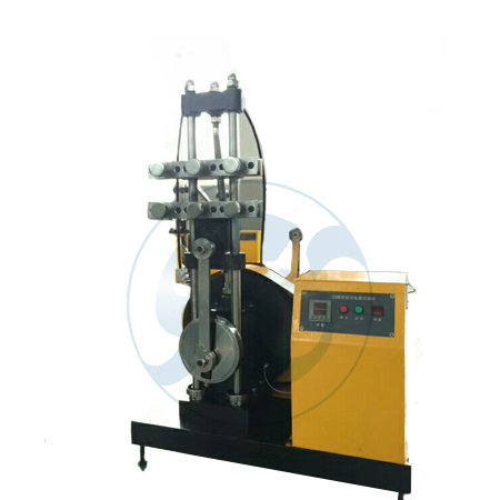 FBN03橡胶拉伸疲劳试验机_疲劳试验测试装置