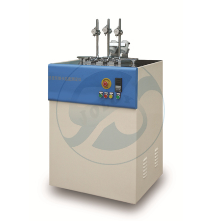 BM2030B热变形维卡温度测定仪_高分子材料的维卡软化点热变形仪