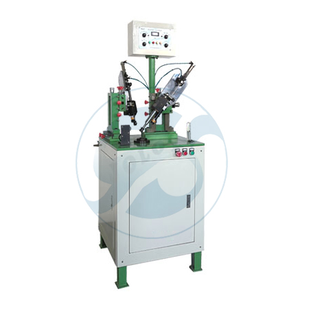 FDX01B油封修边机（夹头式）