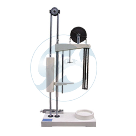 FDX69拉伸耐寒系数测定仪