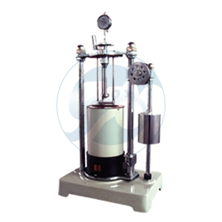 SWX70橡胶压缩耐寒试验机