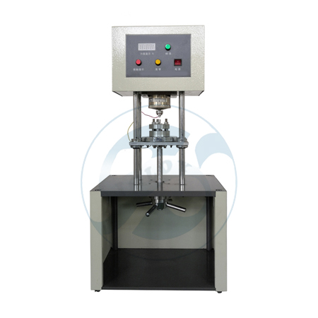 SWX19压缩应力松弛仪