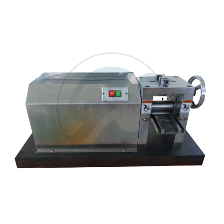 SWX88橡胶切片机