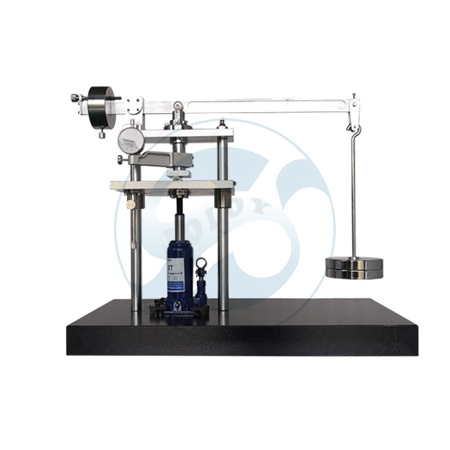 SWX015塑料管压力试验机