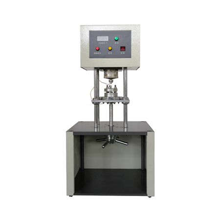 SWX19压缩应力松弛仪