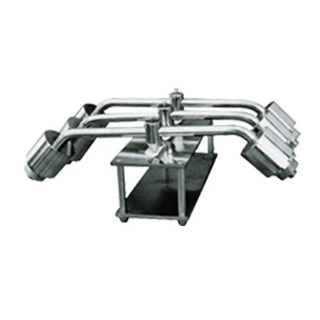 SWX12球压耐热试验装置