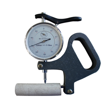 SWX47橡塑管壁测厚仪