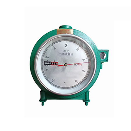 BSD-0.2湿式气体流量计