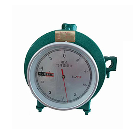 BSD-0.5湿式气体流量计