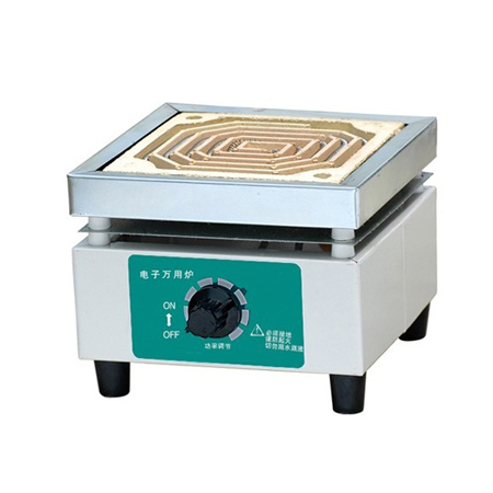 DL1万用电炉