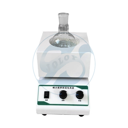 CT1调温磁力搅拌电热套