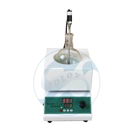 CT1S数显磁力搅拌电热套