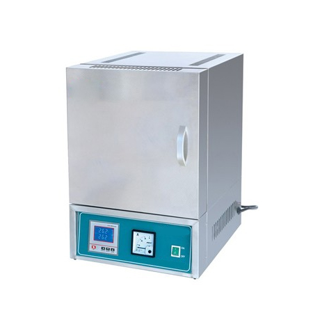 2.5-10TC一体箱式电阻炉