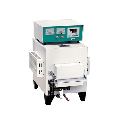 4-13高温箱式电阻炉