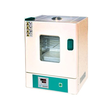 20型台式恒温培养箱