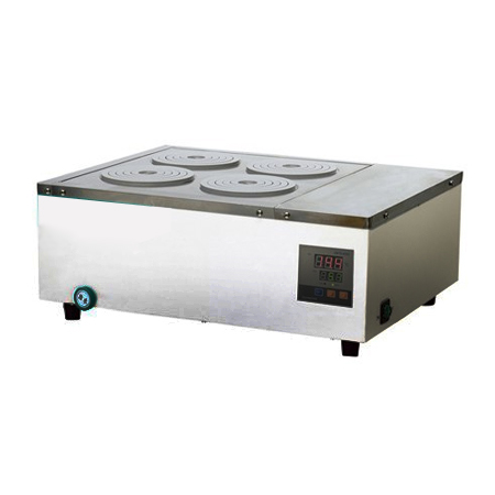 S6电热恒温水浴锅