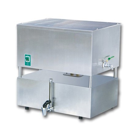 ZL1全自动电热蒸馏水机