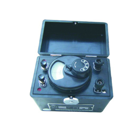 AC5/1指针式直流检流计 AC5/1指针式直流检流计