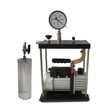 HTR30空气密度与气体普适常数测量仪