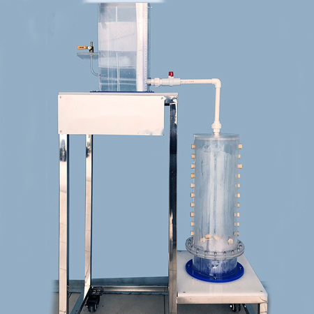 HTR51饱和导水率仪