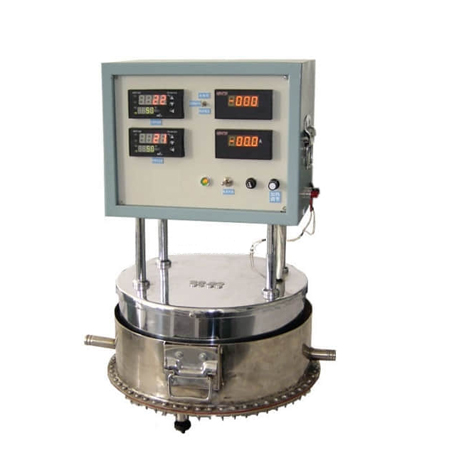 HTR35液体导热系数测试装置