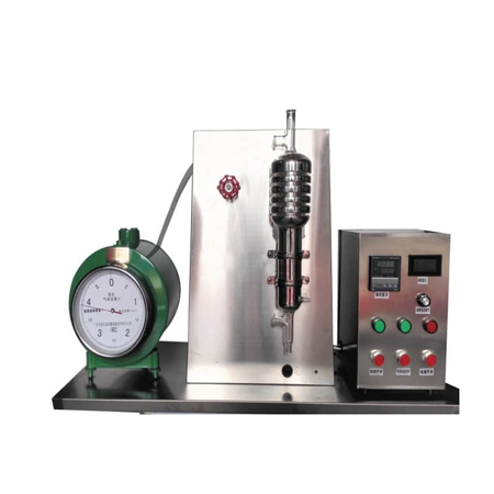 HTL03气体定压比热测定仪