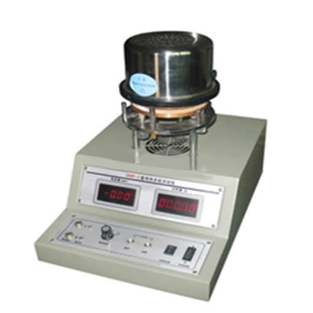 HTSL36导热系数测试仪