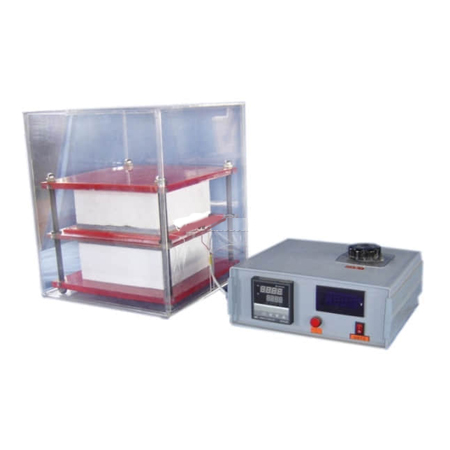 HTSL25非准稳态导热仪