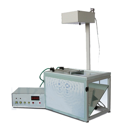 HTSL0112智能化多功能水波实验仪