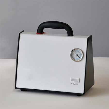 P01无油真空泵/压力泵