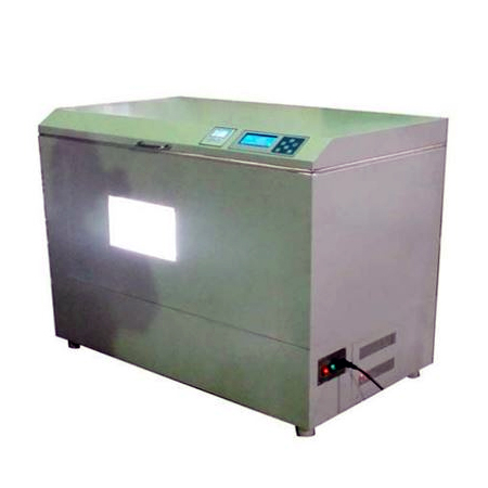 RFS-850L大容量光照全温振荡器