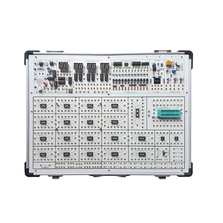 XCB-X04B数字逻辑电路实验箱
