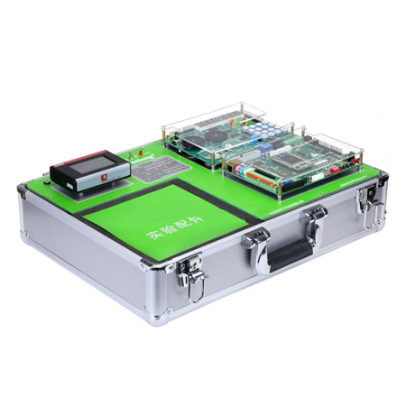 XCB-X85型DSP教学实验箱