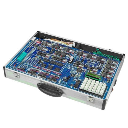 XCB-H1计算机组成原理与系统结构实验仪