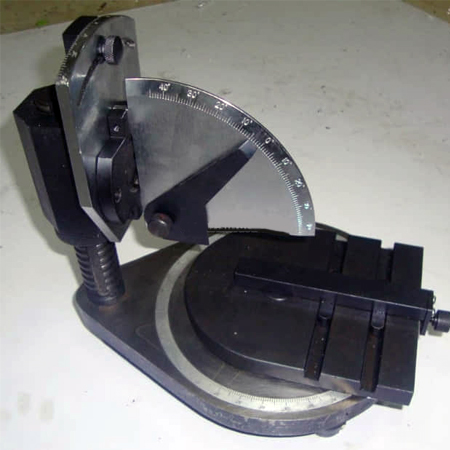 XCB-1车刀量角仪