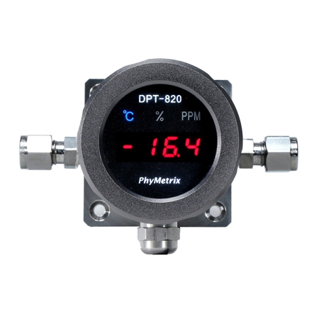 DPT-820露点分析仪 DPT-820露点分析仪