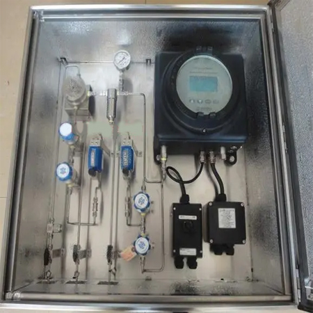 DPT-910在线式天然气露点仪