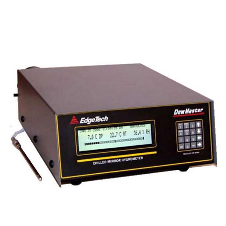 DewMaster冷镜式露点仪