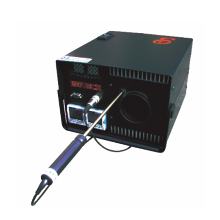 R982A红外体温计校准器