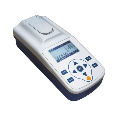 SDZB-170便携式浊度计