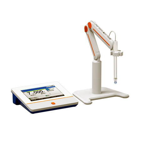 PHSJ-5T实验室pH计 PHSJ-5T实验室pH计