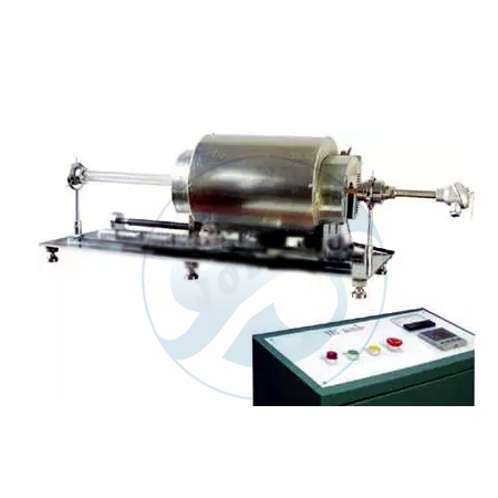 HYCJ-B型TTI加热炉